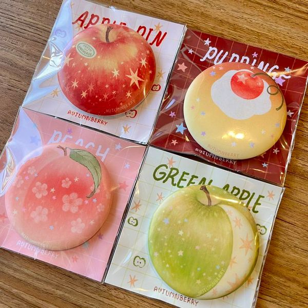 Autumnberry ✿ on X: "อวดๆๆๆๆ พบกันที่ #CA11 และ #IFEXPO26 น…