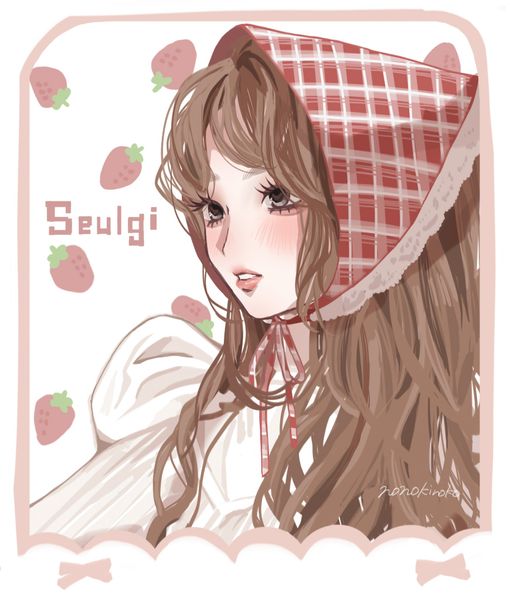 ののきのこ on X: "#SEULGI https://t.co/A4wN5tQUaw" / X