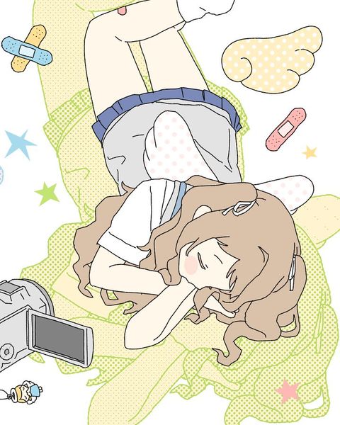 또토 on X: "날개 소녀!! https://t.co/FCIKIcDR5j" / X