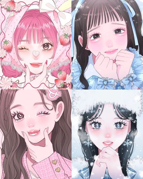 カンザキミナミ on X: "#4月になったのでフォロワーさんに自己紹介しよう