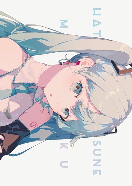 かなしい人 on X: "#初音ミク 39❗️ https://t.co/V3eHlnFMxc" / X