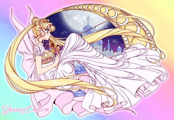 GloomyChuu on X: "👑🌙 https://t.co/T0SMc4fnW3" / X