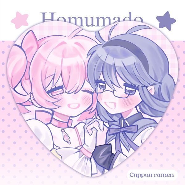 cuppuu_ramen 🐟มีรอบพรี🐟 on X: "💖💜 https://t.co/7zaxzBVVRR" / X