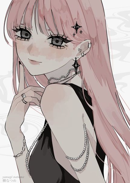 𝙣𝙖𝙩𝙪𝙢𝙚 on X: "ピンクも可愛い♡ https://t.co/bN01Redkq7" / X