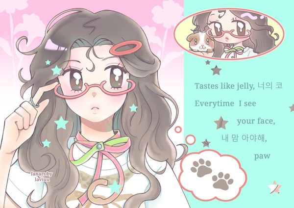 (2) lala ♫ on X: "paw-paw 🐾 https://t.co/tZMLfNnYcy" / X