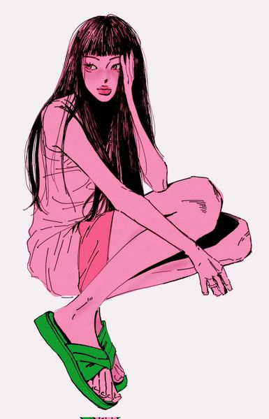 에드워드 on X: "혜인 https://t.co/tBWQHcMITX" / X