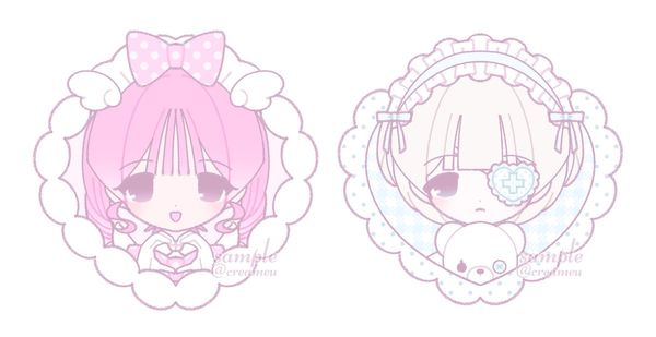 ⃟ on X: "upcoming commission type ♡ https://t.co/DwmLioUKyY" / X