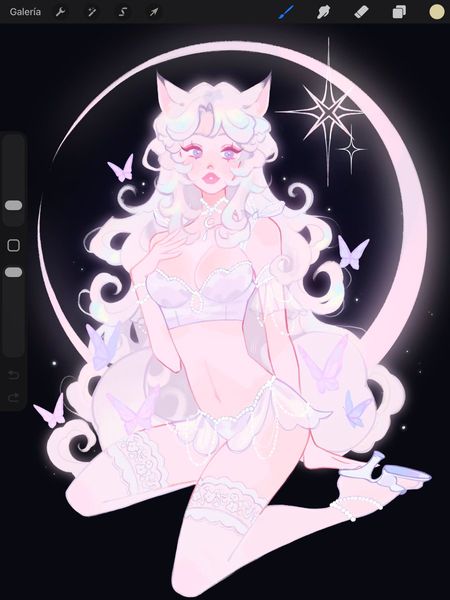 🍎🍏vero🍏🍎 on X: "cm 🌙✨ https://t.co/FpNLOXTmZo" / X