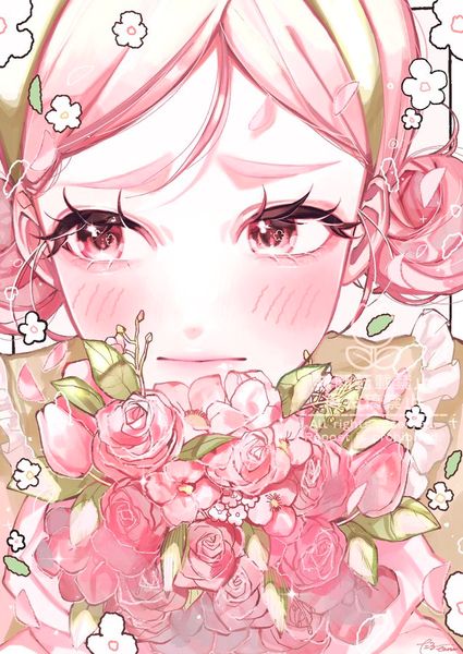 (3) たる🌷 on X: "#見つけてくれてありがとう祭開幕 https://t.co/VkYzeUqBG7" / X