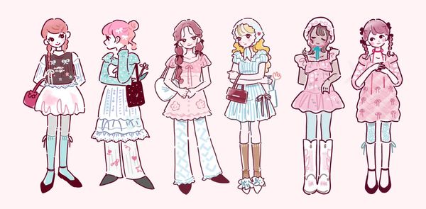 ミラノ🌷Milano on X: "服 https://t.co/mEGmvr603D" / X