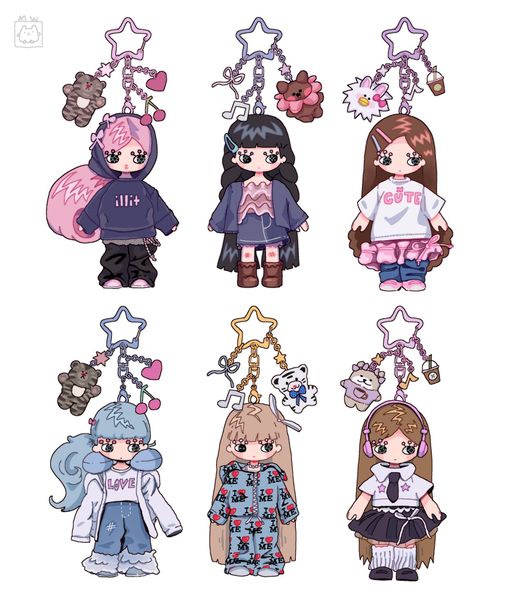 CHURCH on X: "little mimi #illit https://t.co/B8gzncT03O" / X