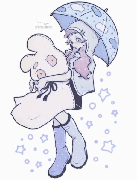 しつい on X: "🌧️ https://t.co/K55pwXryUT" / X