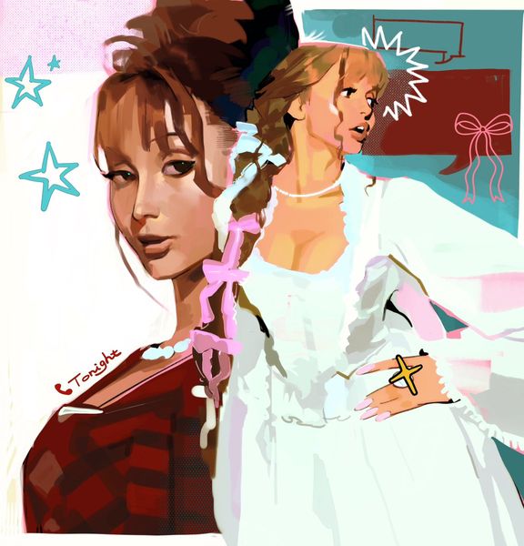 GbrLizzy on X: "#pinkpantheress https://t.co/7QNcMNVLDl" / X