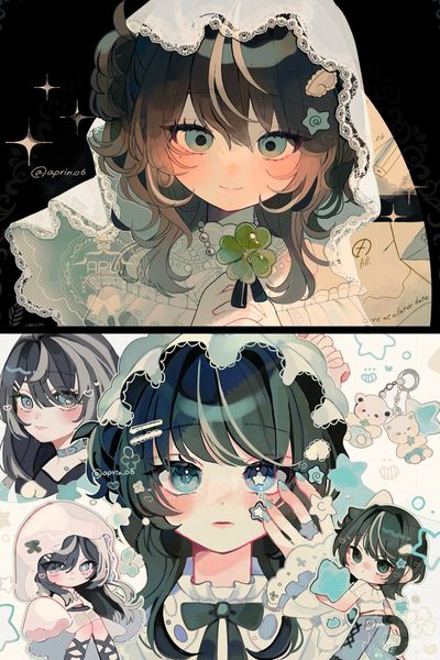 甘使 あぷ。 on X: "̫ᴄʟᴏᴠᴇʀ🍀*゜ https://t.co/gm9dLgkjYo" / X