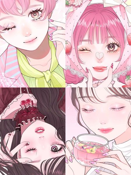カンザキミナミ on X: "🌸 #春のSNSなんでも展示会 https://t.co/aOdEMhzxYy" / X