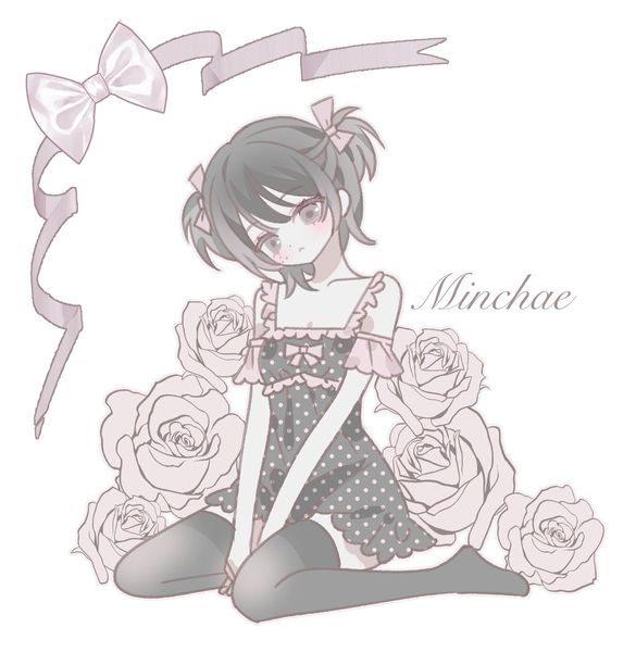 Minchae ♬ on X: "⠀ https://t.co/xw8dbIXN5l" / X
