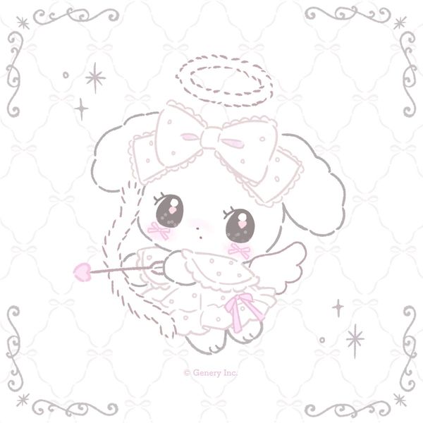 (2) Miel(ミュエル) on X: "𓂃 𓈒𓏸 𝒲𝒽𝒾𝓉ℯ 𝒜𝓃𝑔ℯ𝓁 ໒꒱ https://…