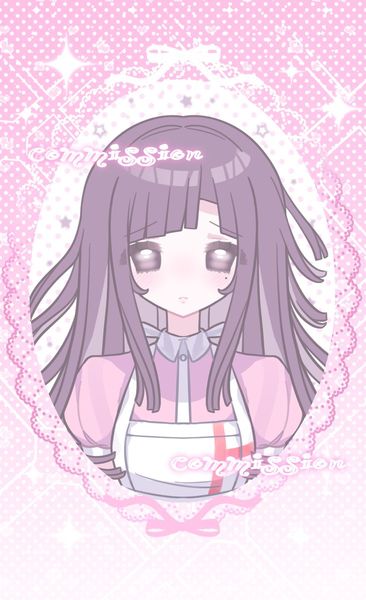 夕 on X: "罪罪和甜品～ 喜歡這個！ #罪木蜜柑生誕祭2026 #罪木蜜柑誕生祭2026…