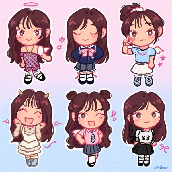 vivi 🎀 c✿mms open ! on X: "happy one year of only cry in the rain ! 🌧️ #CHUU #loonathefan…
