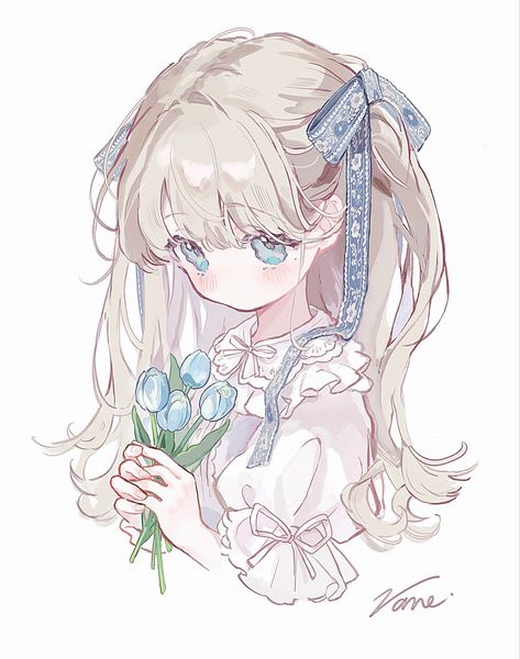 ざね on X: "淡い予感 https://t.co/o0hORH04JU" / X
