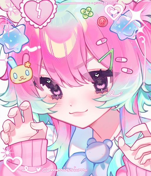 protagkunist 🍓🪼 on X: "vgen cmm https://t.co/ZZbdHWgO2r" / X