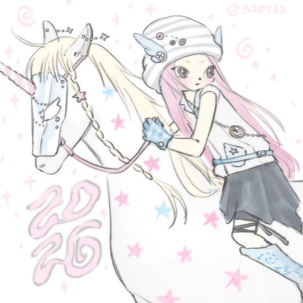 b★d on X: "Running through 2026 °⋆. ࿔*:･ https://t.co/EUb137J1sv" / X