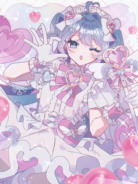 檀上大空 on X: ":¨ ·.· ¨: `· . 雪ミク2027♡ https://t.co/V7mbz54Qqn" / X
