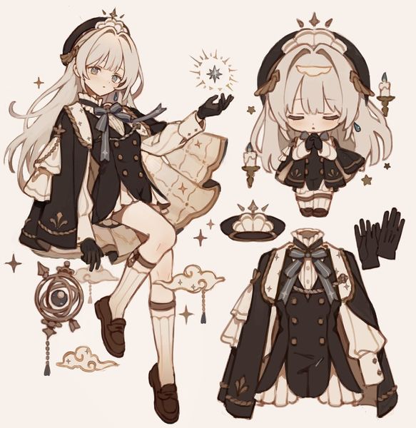 BOY on X: "commission✧ https://t.co/ZbqZFVgobR" / X