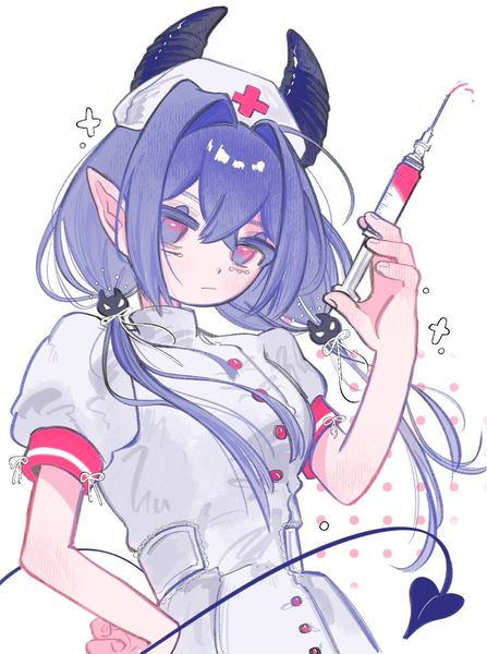 ﾓﾓ on X: "👿💄💉 https://t.co/bWgtEpvJHE" / X