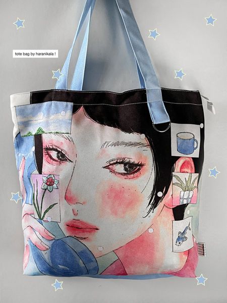 ‎ ‎ ‎‎ ‎‎ HARA ᯓ★ on X: "˚ ༘◛⋆｡˚ hara tote bags soon ! :D ☎️ https://…