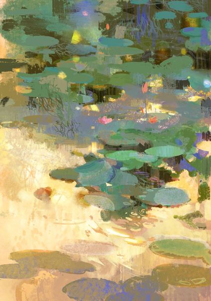 Gurpreet Saggu on X: "#pleinairpril @warriorpainters https://t.co/FE33YwB6hJ" / X
