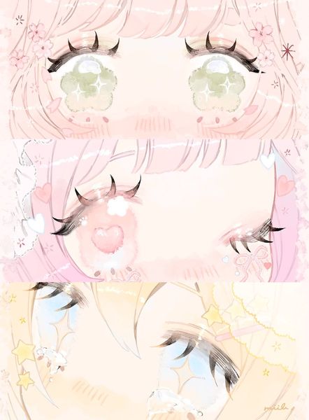 (3) みーる。 on X: "cute eyes💗 https://t.co/0Owb3mzJkF" / X