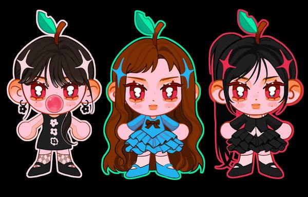 ☆estefi on X: ":333 https://t.co/B6REL8cz3D" / X