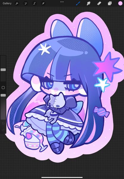 cuppuu_ramen 🐟มีรอบพรี🐟 on X: "Another sticker…🤤 https://t.co/FWI10V0PZS…