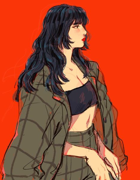 itsa mii!!! on X: "momo/allure https://t.co/cWSqnPBDgX" / X