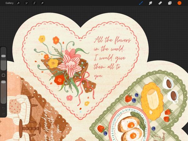 Autumnberry ✿ on X: "Little something 🤏💝🍳🎀✨ https://t.co/KW9crH5kAK" / X