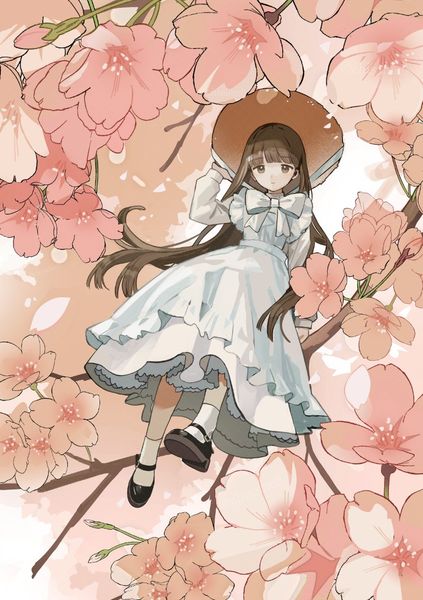 (3) 柏木ちさめ☕通販OPEN on X: "🌸 https://t.co/jZSnja6tuz" / X