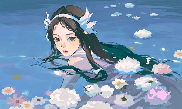 炭酸 on X: "ASAP baby 💙#Minji #민지 https://t.co/pqMrcgeHtF" / X