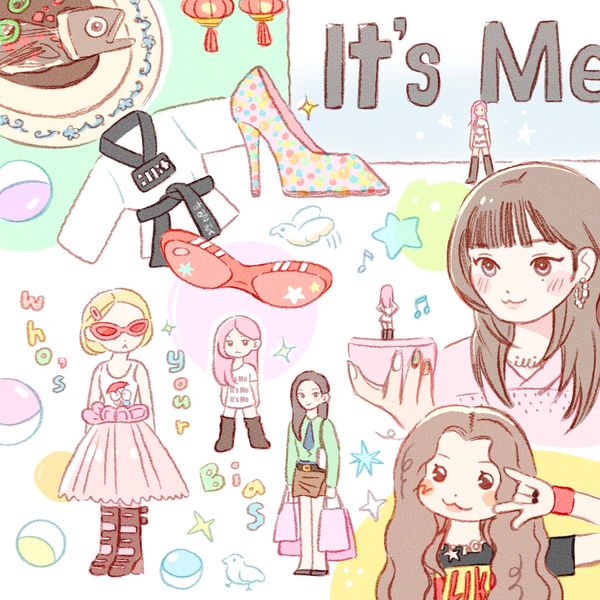 단야 on X: "IT’S ME‼️‼️ https://t.co/SwYwdxtV00" / X
