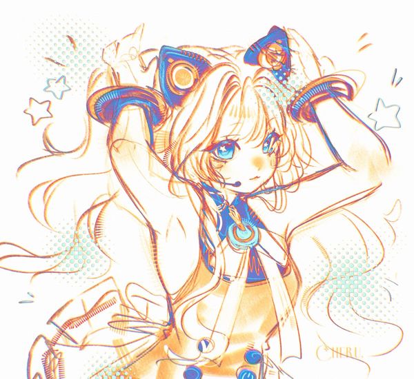 𝐂 𝐡 𝐞 𝐫 𝐮 ✤🐑 on X: "saw my girl SeeU on the TL again recently ⭐️ https://t.…
