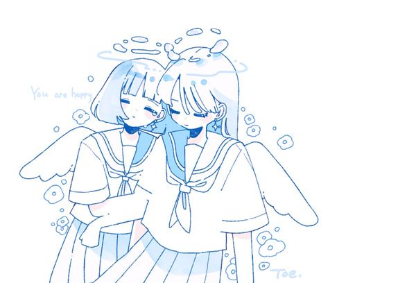 透依(とうえ) on X: "しあわせ https://t.co/w9LdXmkzp5" / X