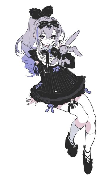(3) プラチナ on X: "狼 https://t.co/83prehVR90" / X