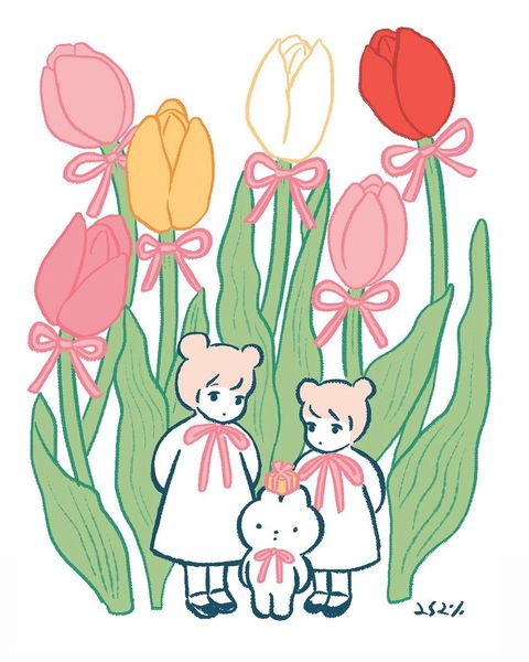 252% on X: "TULIP https://t.co/pIlcqaHCuy" / X
