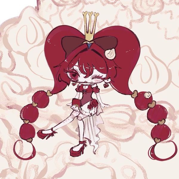 夢幻嬢 ♥ on X: "🍓 https://t.co/bJo94HMewJ" / X
