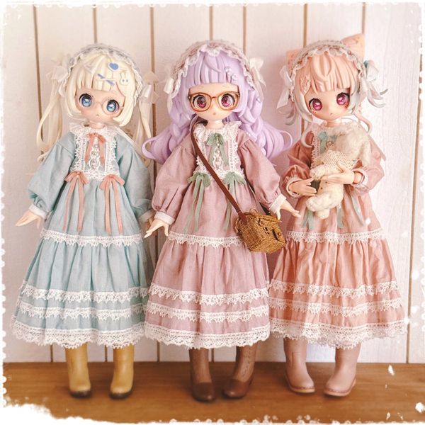 ℝ𝕚𝕔𝕠* on X: "メルティークの新色はヴィオレッタちゃんが着ているく…