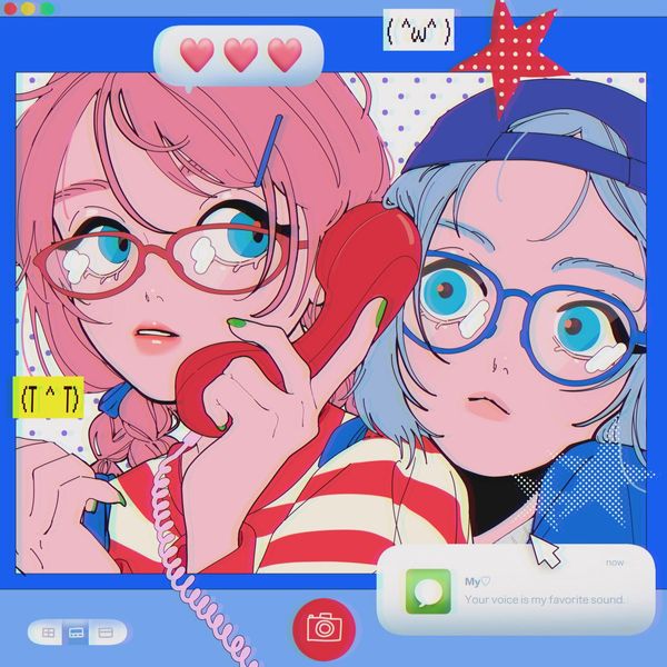 なおよし▶︎デザフェス63両日【 B-342.343】 on X: "moshi moshi ☎️⭐︎.* https:/…