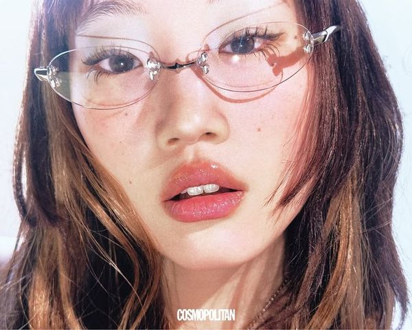 (3) roo𐙚 ๋࣭⭑ on X: "from cosmopolitan korea, april 2026 issue photographed by bang kyuhyeo…