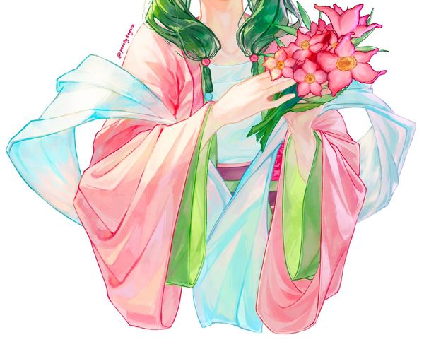 kag on X: "Just in love with how i rendered her clothes :3 https://t.co/ZHprj8iZ8s" / X