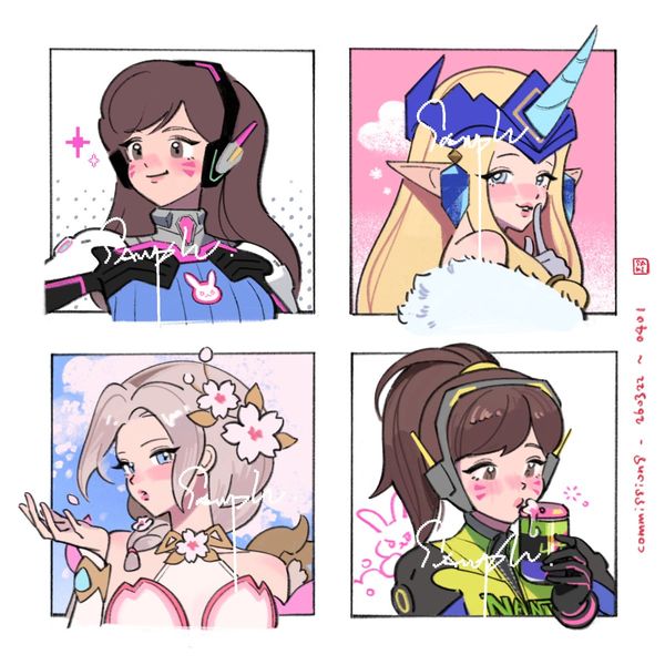sakiw3 on X: "commissions https://t.co/caQ9L8fJ5E" / X