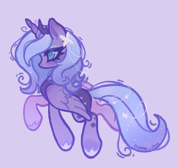 ✦ primrose ✦ on X: "#mlp https://t.co/W4iljXzgqL" / X